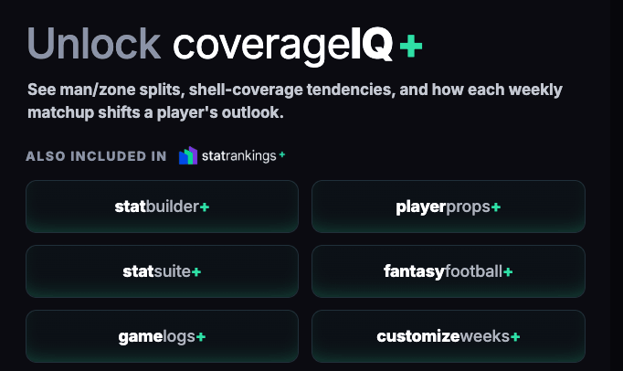 CoverageIQ