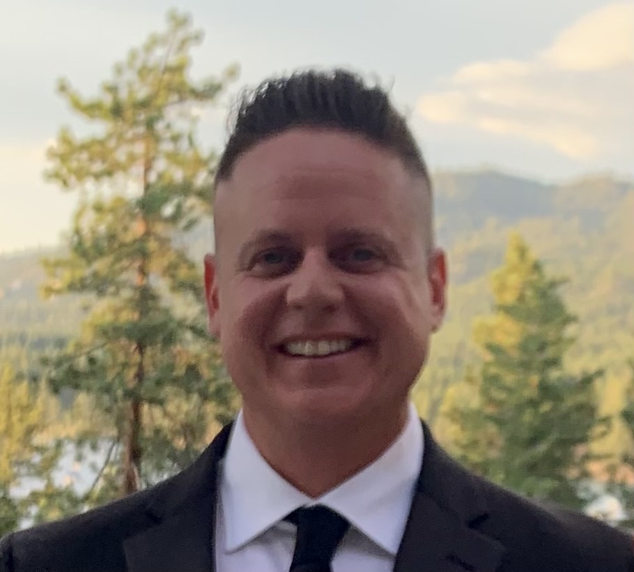 Kevin Adams