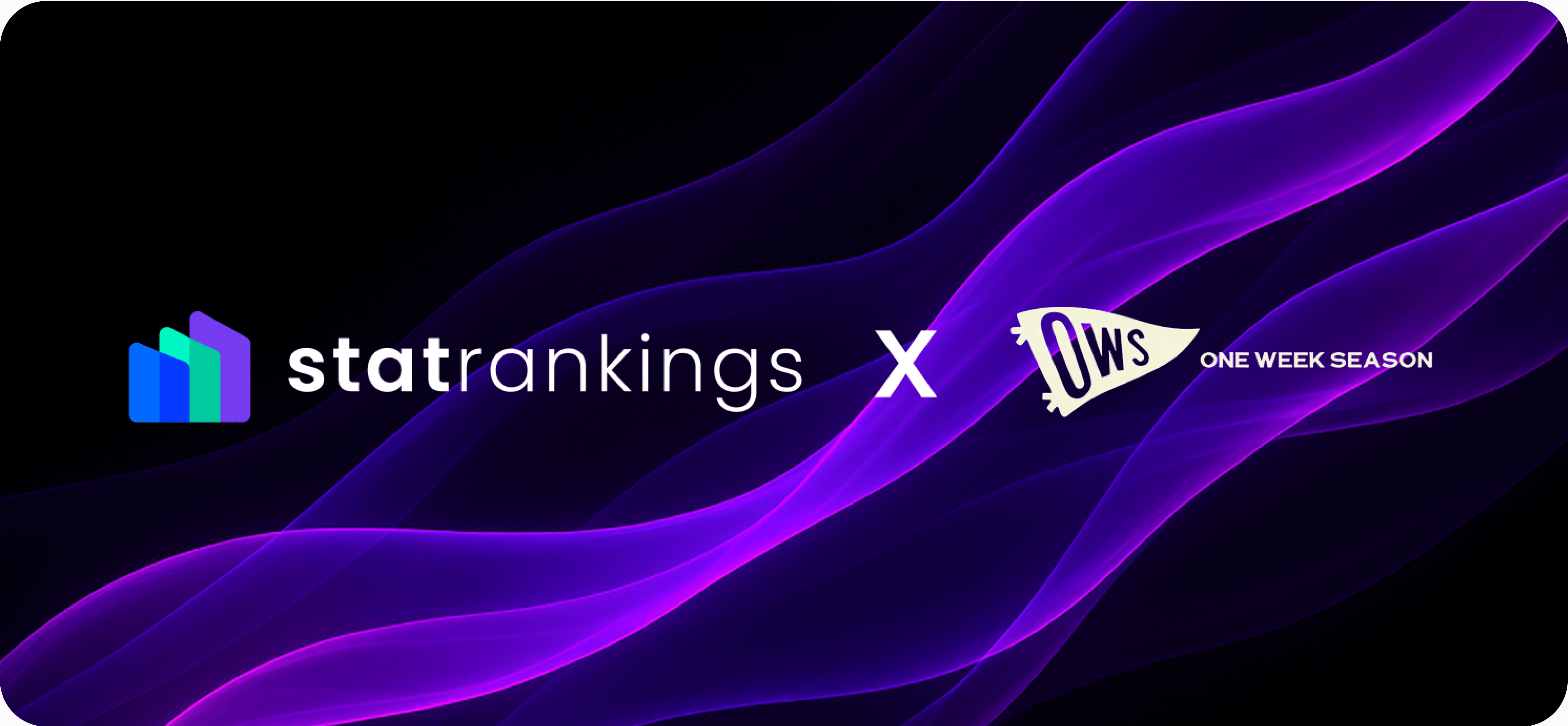StatRankings x One Week Season